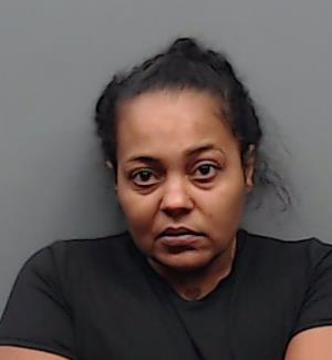 MOORE, LAKEISHA booking photo
