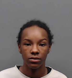 WILLIAMS, JALIYAH DESHA booking photo