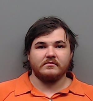 FERGUSON, LOGAN booking photo