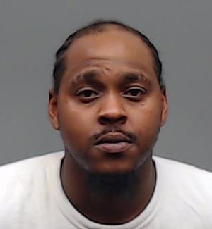DONNELL, FREDRICK WAYNE booking photo