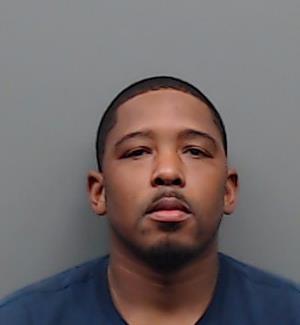 HOUSE, EDMOND booking photo