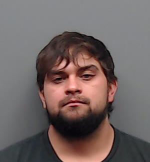 NAVARRETE, NATHANIEL DUANE booking photo