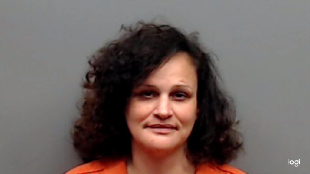 CESPEDES, NATASHA booking photo