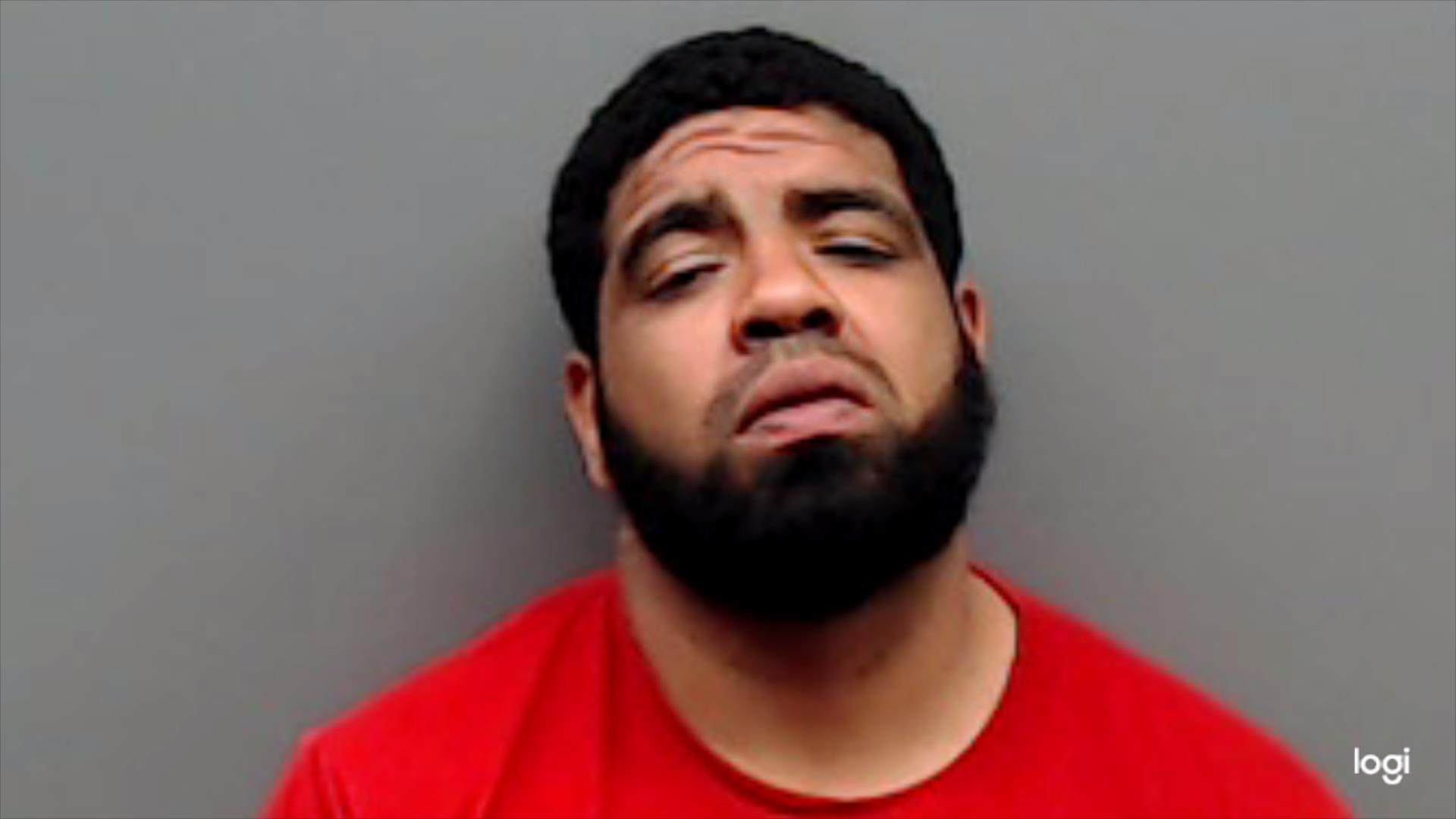 GASCA, DANIEL YOHNATIN arrested by Smith County SO/PD