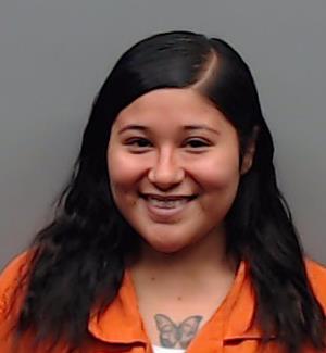 PEREZ, DIANA ELISA booking photo