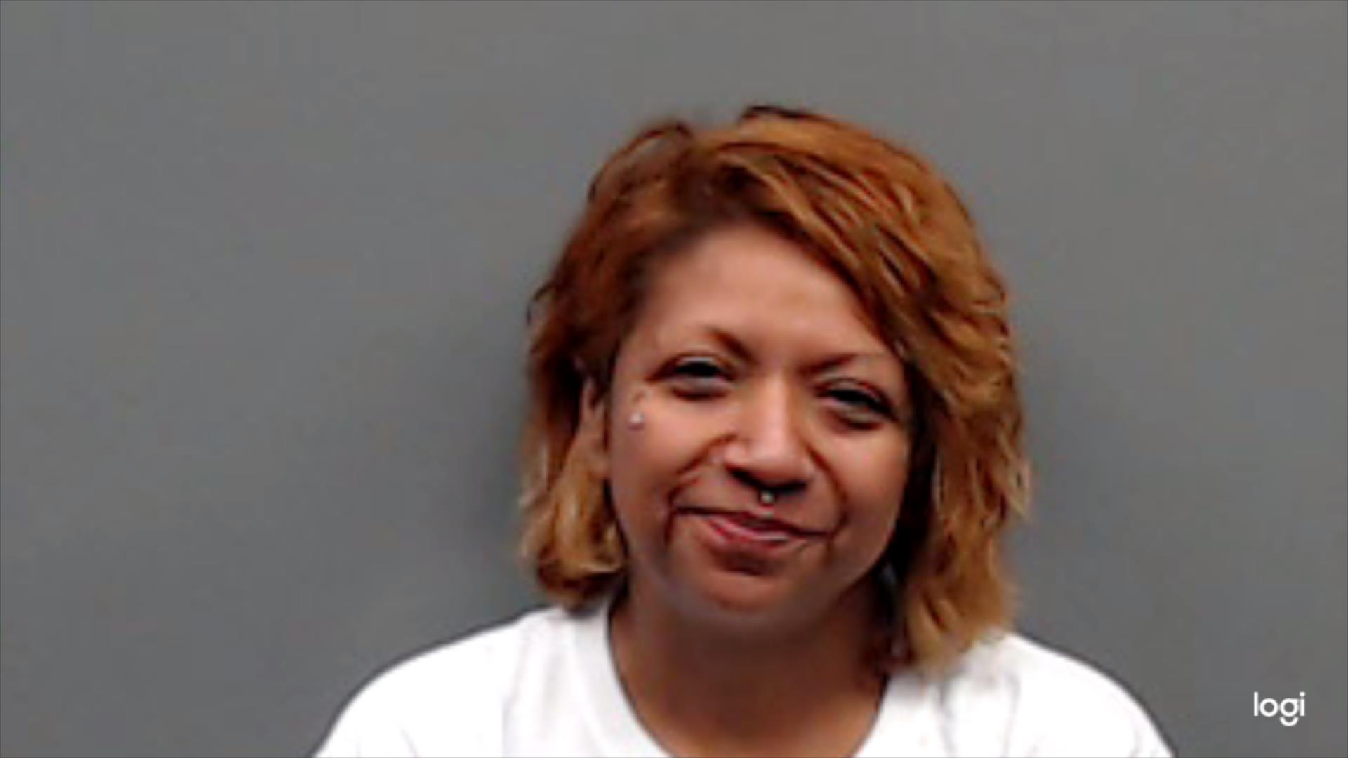 ANGULO, NADIA arrested by Smith County SO/PD