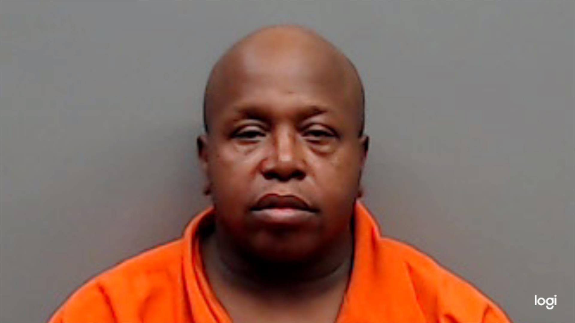 CROSS, PHILIP OTIS, Jr. arrested by Smith County SO/PD