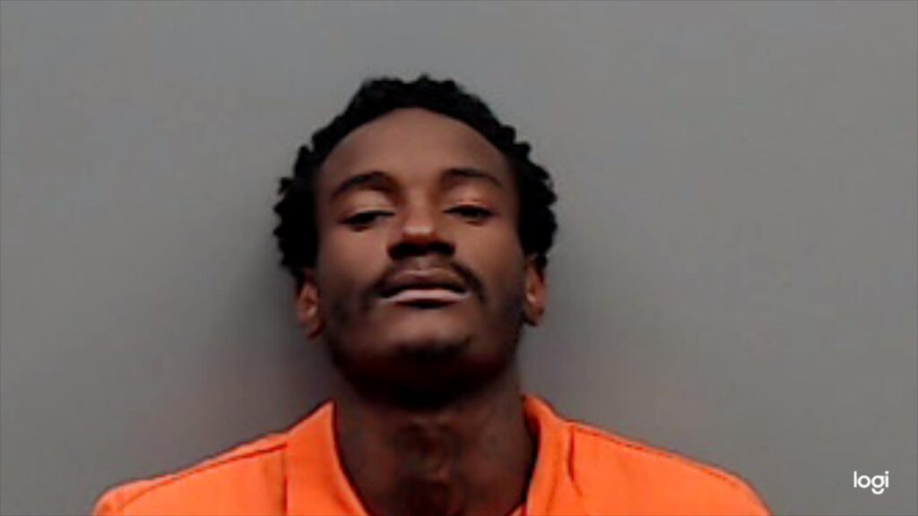 JACKSON, LADARIUS LYNN booking photo