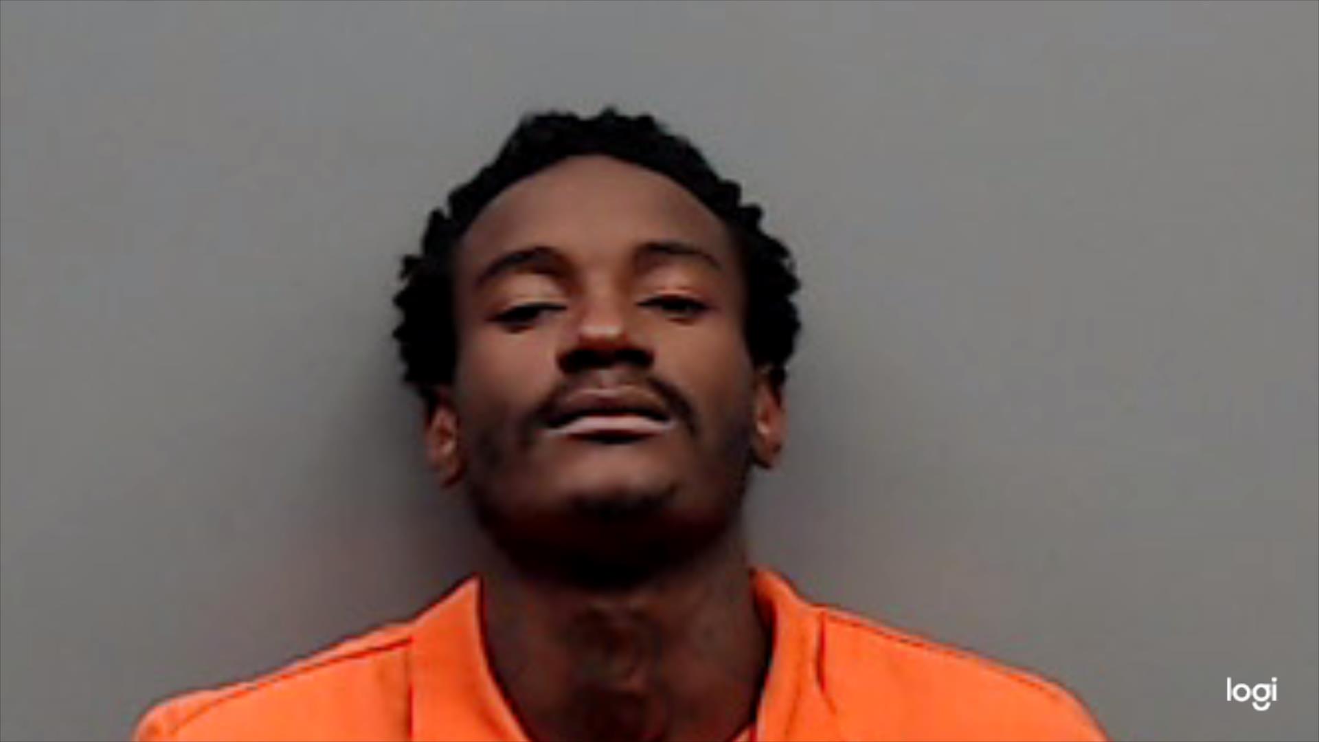 JACKSON, LADARIUS LYNN arrested by Smith County SO/PD