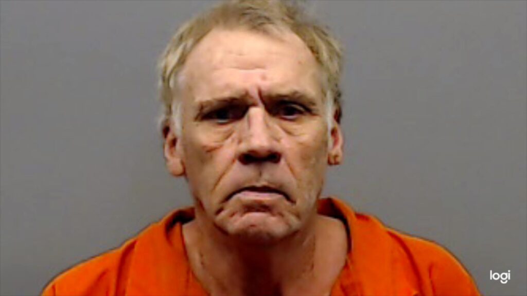 CHAVEZ, DARRYL RALPH booking photo