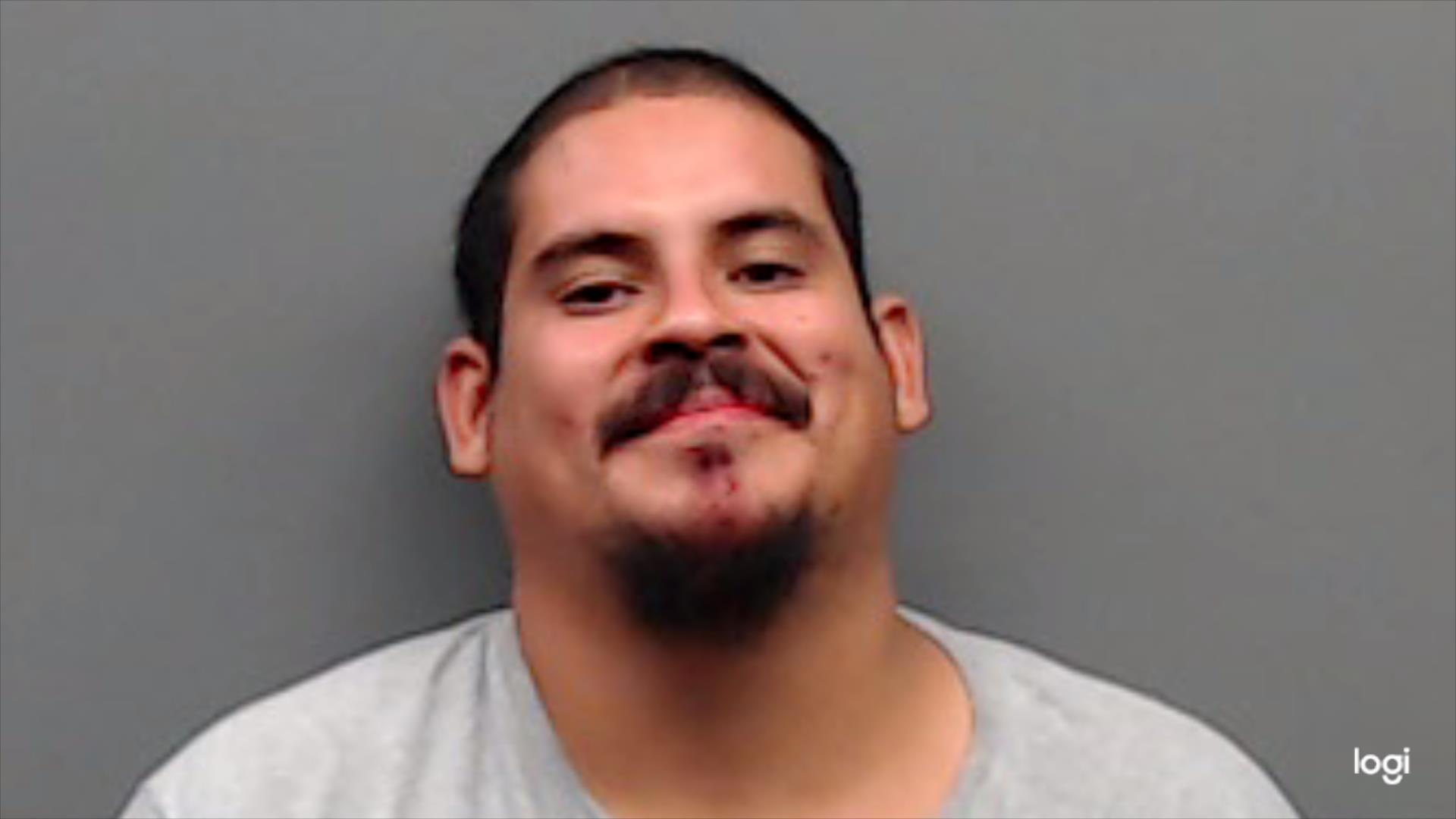 HERNANDEZ, RONALD ALEXANDER arrested by Smith County SO/PD