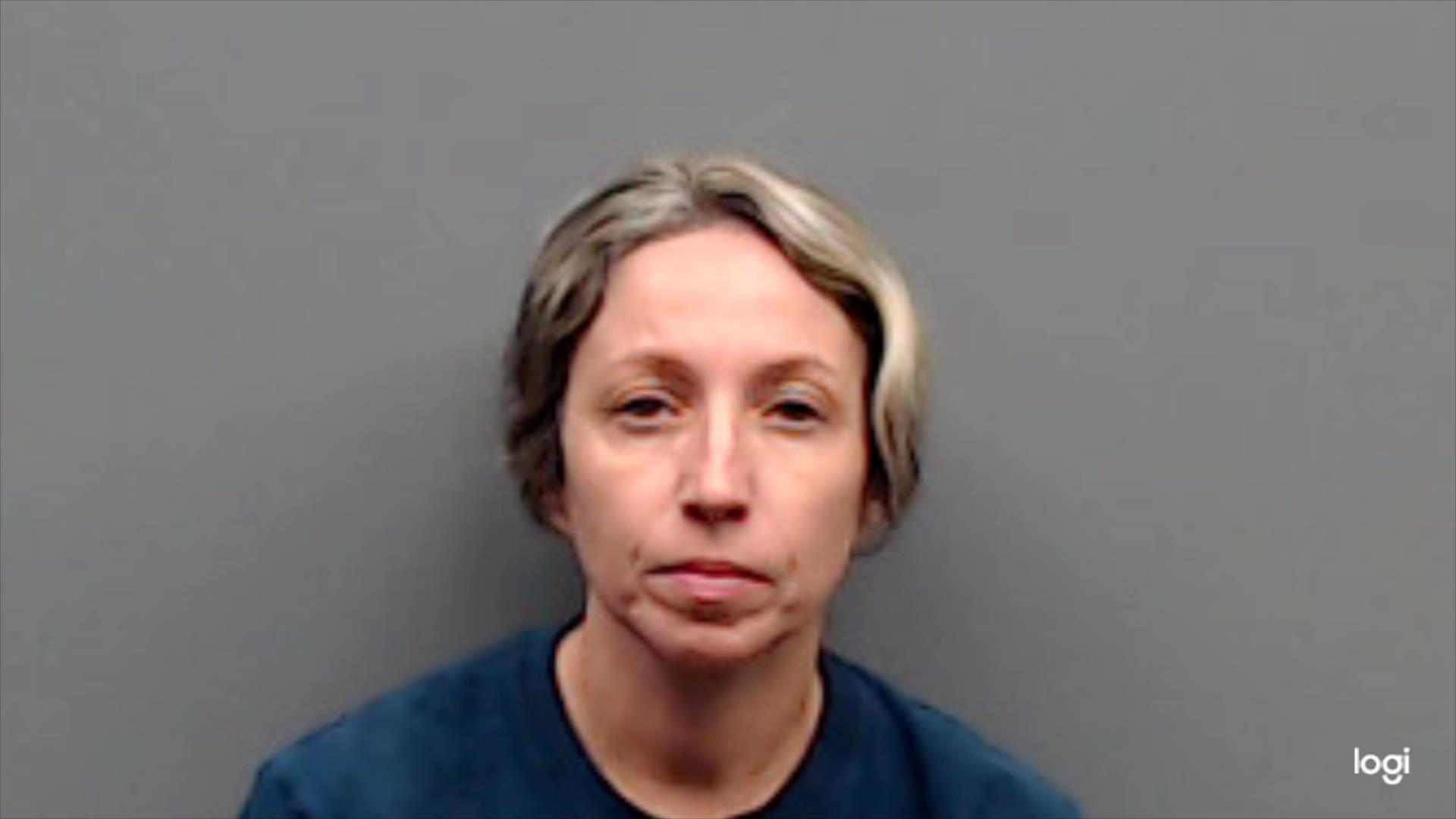 BARKER, LAURIE ELIZABETH arrested by Smith County SO/PD