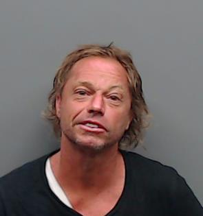 CUNNINGHAM, DAVID PAUL booking photo