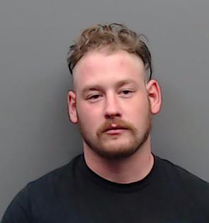 PIGMAN, JOSHUA GLENN booking photo