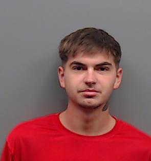 ANSLEY, KALEN ALBERT WAYMAN booking photo
