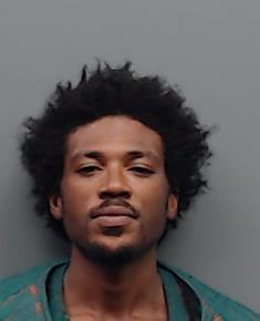 EVANS, KAZZARRAS LEROYCE booking photo