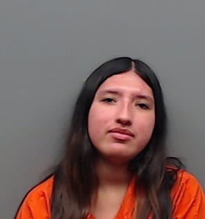BRAVO, YOSELIN booking photo