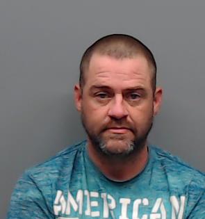 GEE, BLAKE DOUGLAS booking photo