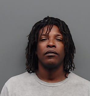 HACKNEY, LATERREL LEVETT booking photo