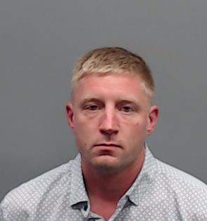 MILNER, NICHOLAS arrested by Smith County SO/PD