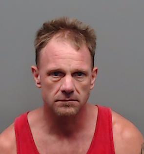 DICKERSON, CHARLES FRANKLIN arrested by Smith County SO/PD