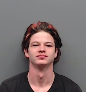 JUNEAU, JOSEPH arrested by Smith County SO/PD