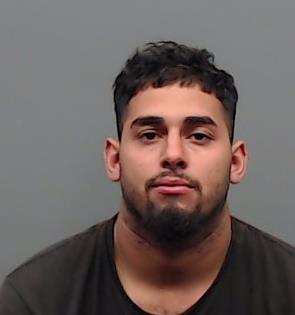 TERRAZAS, JOSE IVAN booking photo