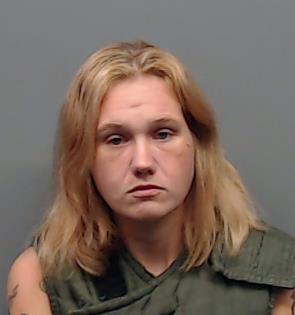 DODSON, RENEE booking photo