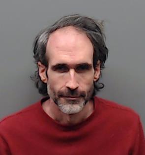 CHAMPION, STEPHEN JOSEPH booking photo