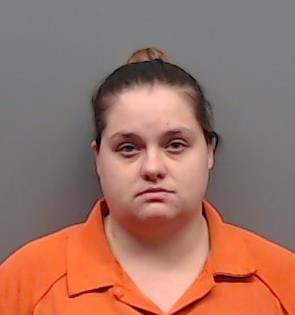 SMITH, REBECCA MAE booking photo