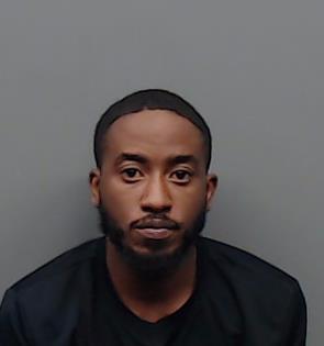BAGLEY, DELVIN DEMICHAEL booking photo