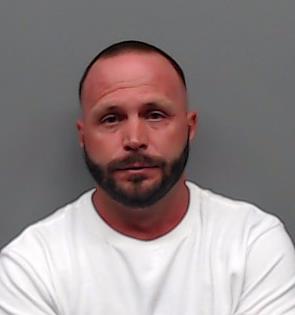 NIXON, JACOB WAYNE booking photo