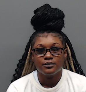 BROOKS, ARIEL ALEXANDRIA booking photo