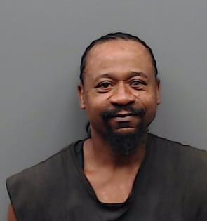 WHITE, CALVIN EARL booking photo