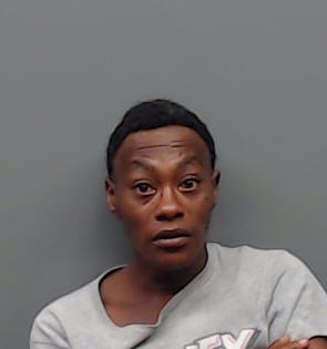 JONES-GRAHAM, CYNTHIA RENEA booking photo