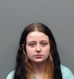 GILLEY, SKYLAR ANN booking photo