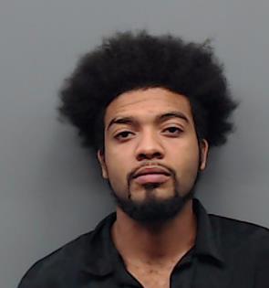 SPARKS, BADERICK DESEAN booking photo