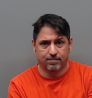 PARKER, CASEY WADE booking photo