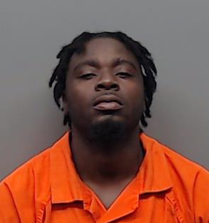 MCCRADY, CAMERON booking photo