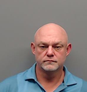 HENSLEY, JASON TODD booking photo