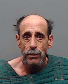 MOORE, EDDIE ISSAC booking photo