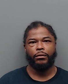 THOMPSON, CURTIS ONELL booking photo