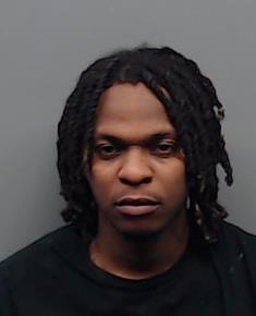 NEWMAN, DENNIS AARON booking photo