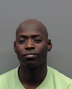 WILKINS, TIMOTHY TYRELL booking photo