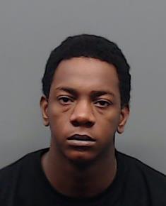 SMITH, JAQALUAN DAVUAGHN JAMES booking photo