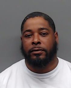 ERSKINE, NAKELDRICK CURTIS booking photo