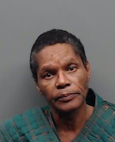 JOHNSON, BOOKER booking photo