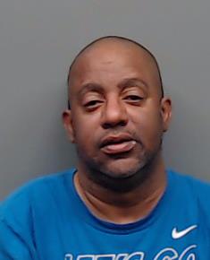 HAITH, THADDEUS OTIS booking photo