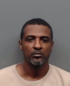 GRANT, STACEY BARNARD booking photo