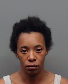 PHILLIPS, RAMENSHNA MICHELLE booking photo